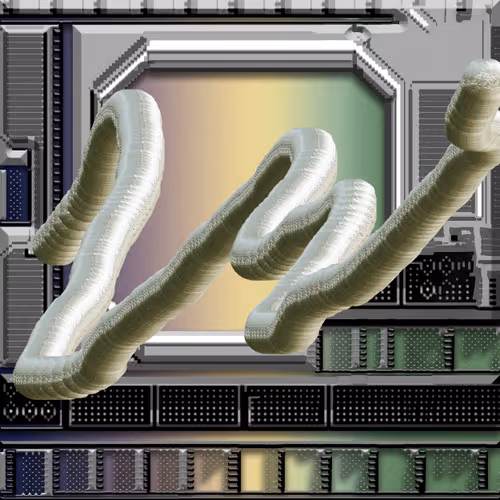 Item #8 Media