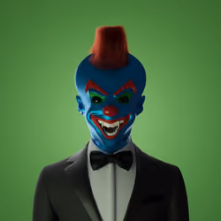 Clownz #5567