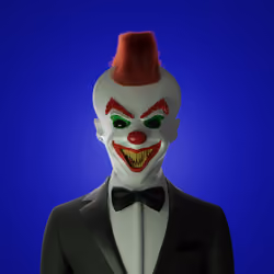 Clownz #1470