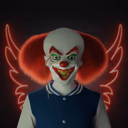 Clownz #1583