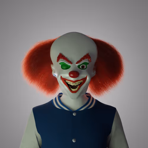 House Of Clownz