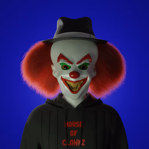 House Of Clownz