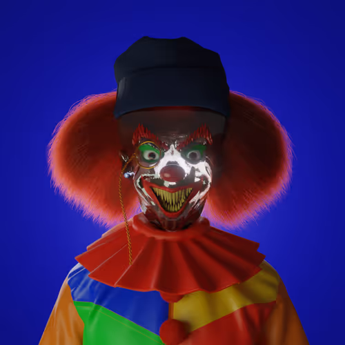 House Of Clownz