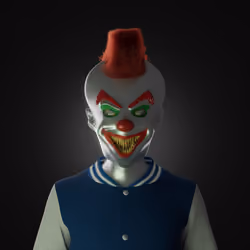 Clownz #1273