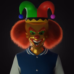 Clownz #7773