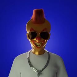 Clownz #2079