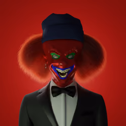 Clownz #4290