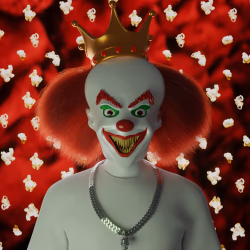 Clownz #5714