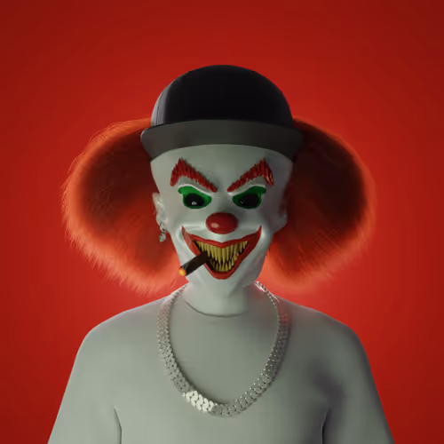 House Of Clownz