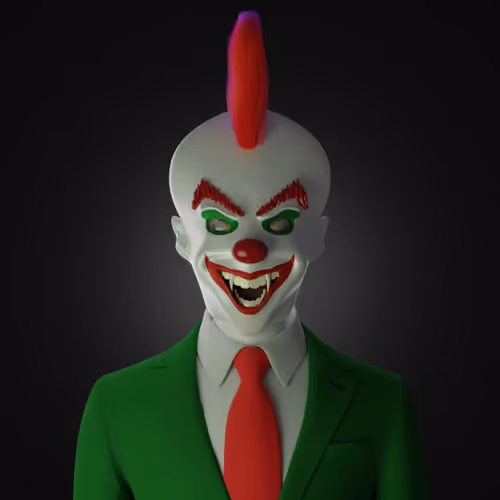 House Of Clownz