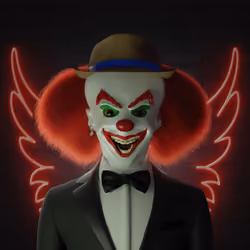 Clownz #7753