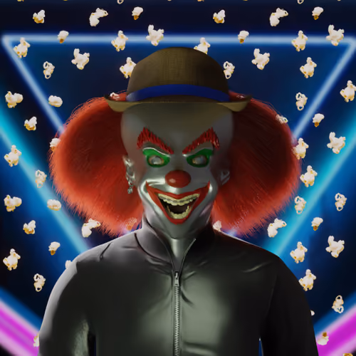 Clownz #2196