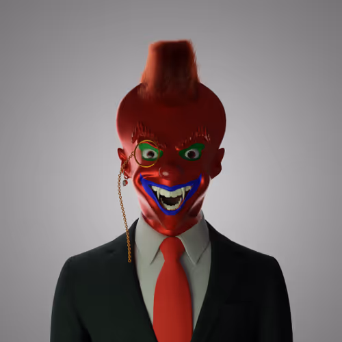 House Of Clownz
