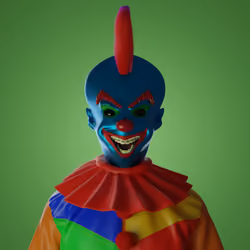 Clownz #6339