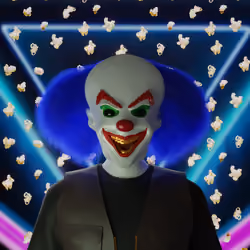 Clownz #6455