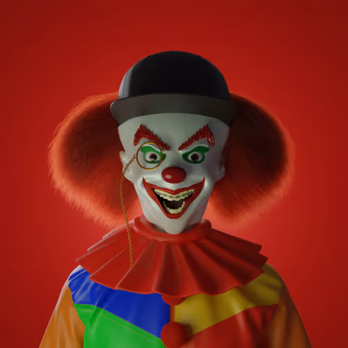 Clownz #4695