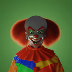 Clownz #4701