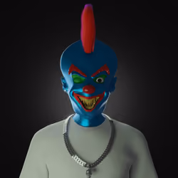 Clownz #291