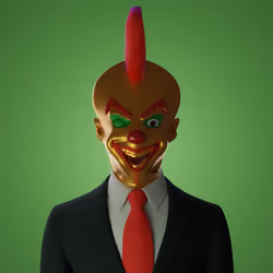 Clownz #5678