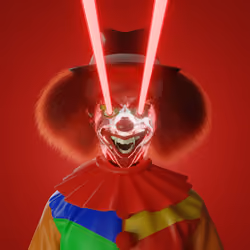 Clownz #6678
