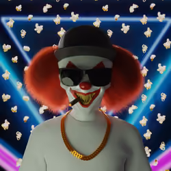 Clownz #5175