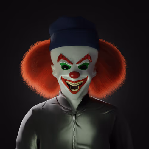 House Of Clownz