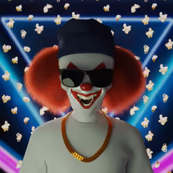 Clownz #7792