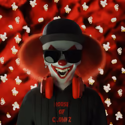 Clownz #7578