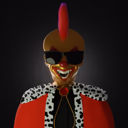 Clownz #1929