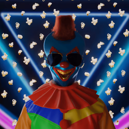 Clownz #6270