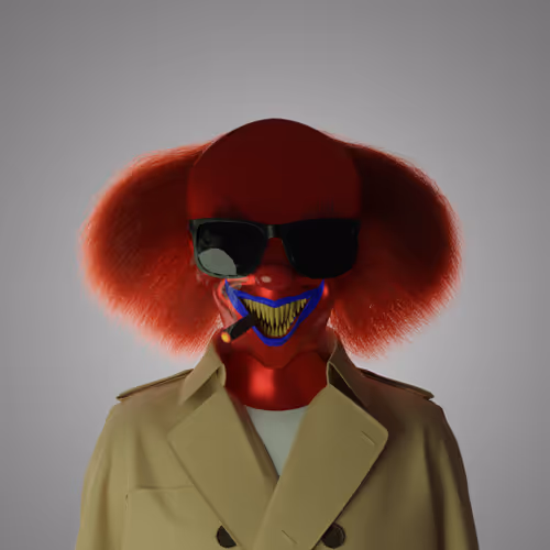 House Of Clownz