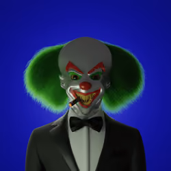 Clownz #6469