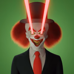 Clownz #5488