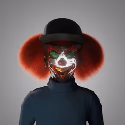 Clownz #2982