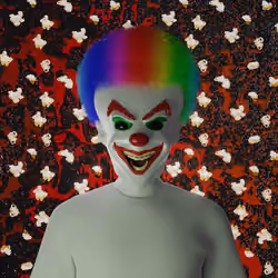 Clownz #8266