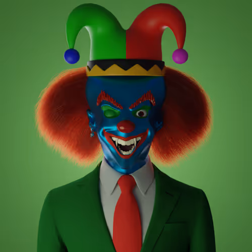 House Of Clownz