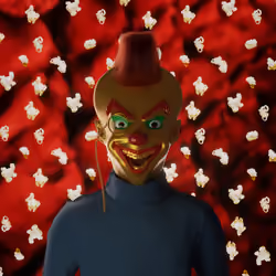 Clownz #731