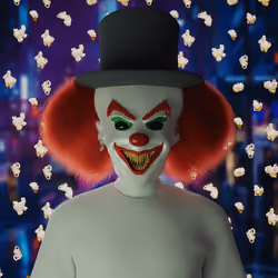 Clownz #5262
