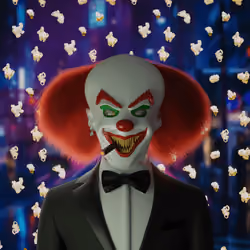 Clownz #7405