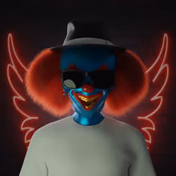 Clownz #6286