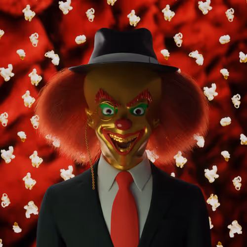 House Of Clownz