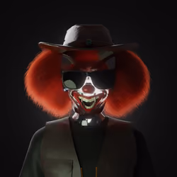 Clownz #6274