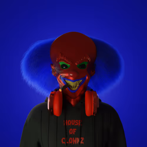 House Of Clownz