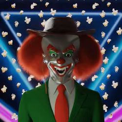 Clownz #6868