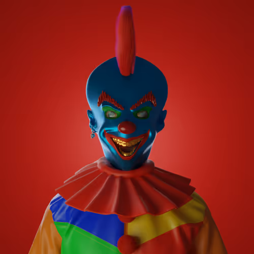 House Of Clownz