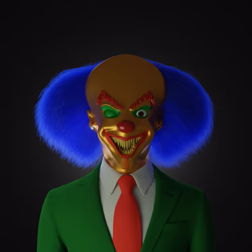 House Of Clownz