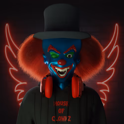 House Of Clownz