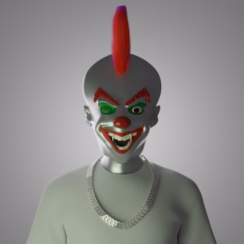 Clownz #6784
