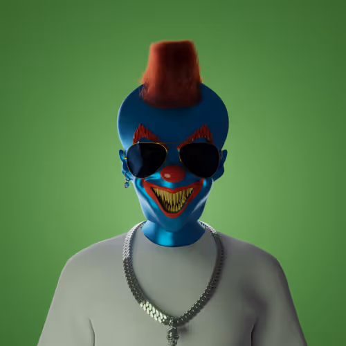 House Of Clownz