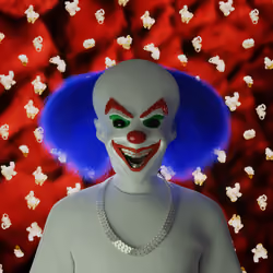Clownz #6673